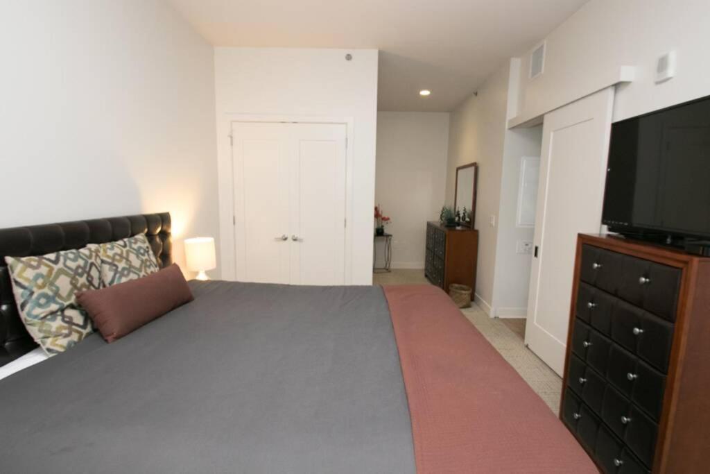 Brand New 1Br 1Ba By Rittenhouse, Doorman W/D!!! Philadelphia Exterior foto